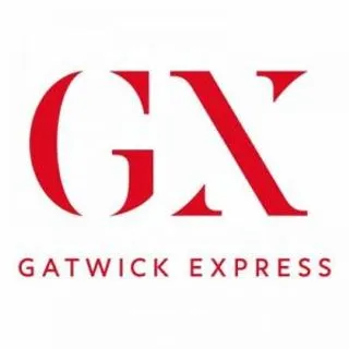 Gatwick Express logo