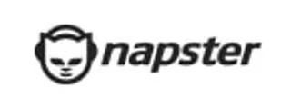 Napster logo