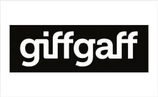 GiffGaff logo
