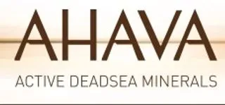AHAVA logo