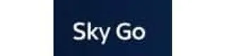 Sky Go logo