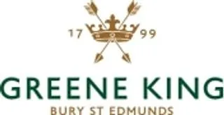 Greene King logo
