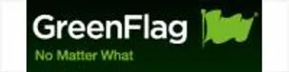 Green Flag logo