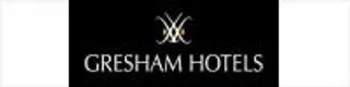 Gresham Hotels logo
