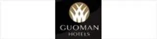 Guoman Hotels logo