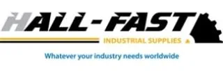 Hall-Fast logo
