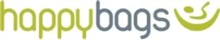 Happybags logo