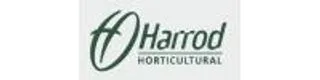 Harrod Horticultural logo