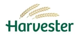 Harvester logo