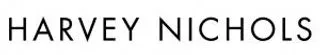 Harvey Nichols logo