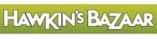 Hawkin's Bazaar logo