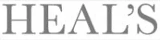 Heal's logo