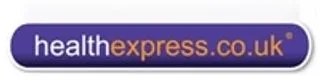 Health Express logo
