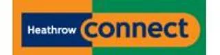 Heathrow Connect logo
