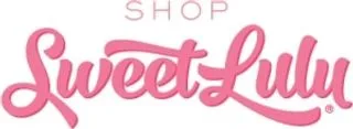 Shop Sweet Lulu logo