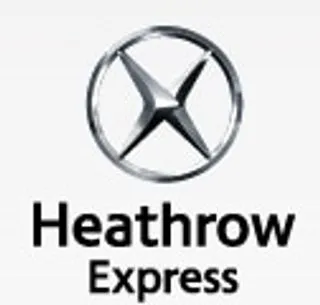 Heathrow Express logo