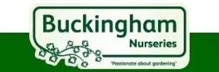 Buckingham Nurseries logo