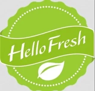 Hello Fresh logo