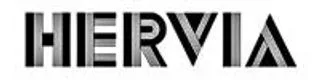 Hervia logo