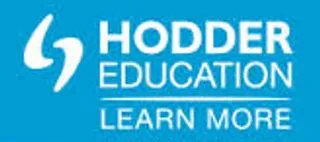 Hodder Education logo