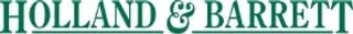 Holland and Barrett logo
