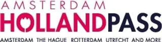 Holland Pass logo