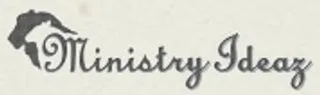 Ministry Ideaz logo