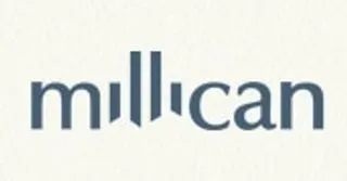 Millican logo
