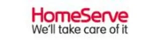Home Serve logo