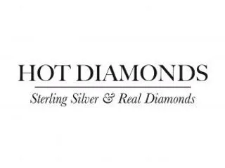 Hot Diamonds logo