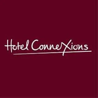 Hotel Connexions logo
