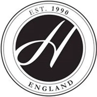 Hudson Shoes logo
