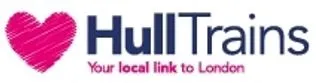 First Hull Trains logo