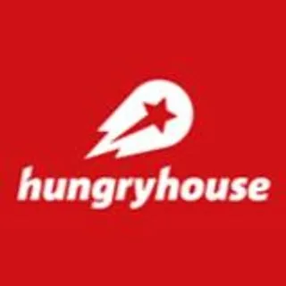 Hungryhouse logo