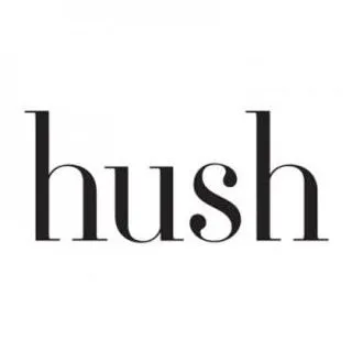 Hush logo