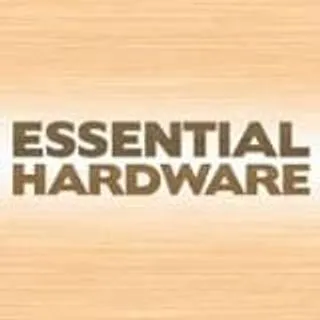 Essential Hardware logo