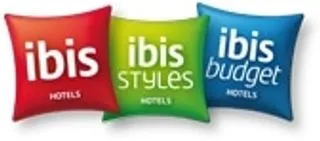 ibis logo