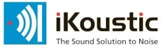 IKoustic logo
