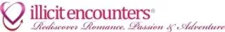 Illicit Encounters logo