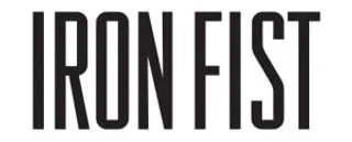 Iron Fist logo