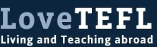LoveTEFL logo