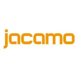 Jacamo logo