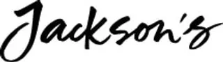 Jackson's Art Supplies logo