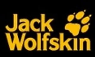 Jack Wolfskin logo