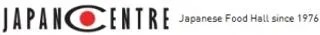 Japan Centre logo