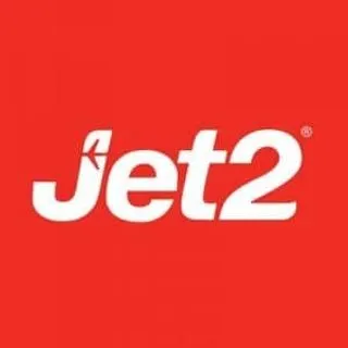 Jet2 Holidays logo