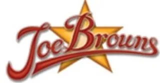 Joe Browns logo