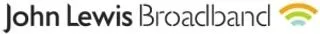 John Lewis Broadband logo