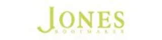 Jones Bootmaker logo