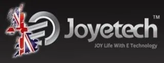 Joyetech UK logo